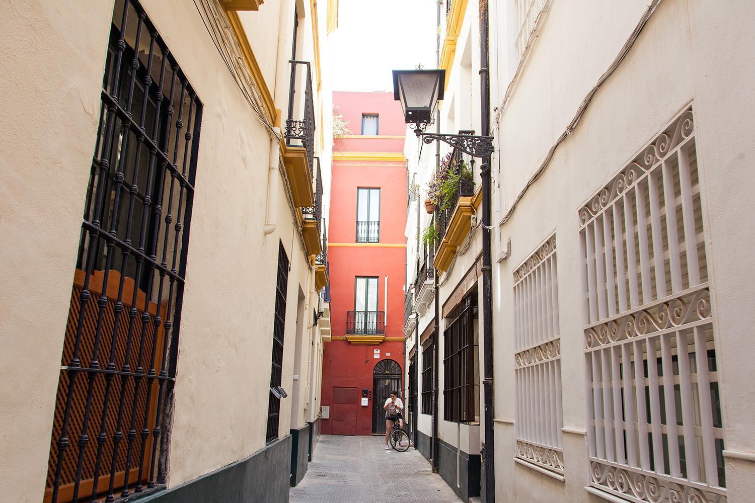 Gotoseville Siete Revueltas Buitenkant foto